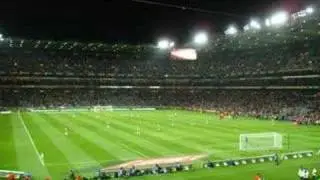 Brazil Vs Ireland