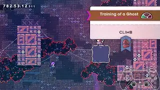 Celeste 2024 Secret Santa Collab - Training of a Ghost (Full Clear)