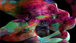 Dystopian Pulse  - Techno Track 1