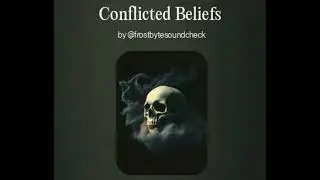 Conflicted Beliefs