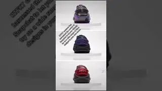 RTFKT CREATORS NFT #nft #sneakers