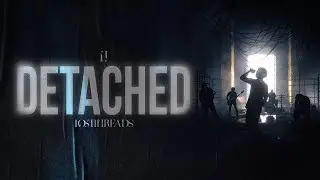 LOSTTHREADS - Detached [Official Music Video]