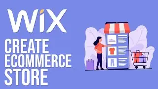 How to Create Wix eCommerce Store for Beginners (2025 Tutorial)