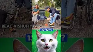 Funny drink Stand 😂🤣 #funny #cat #dance #shorts