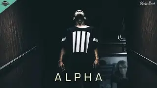 ALPHA - Hard Aggressive Choir Rap Beat | Underground Gangsta Hip Hop Instrumental [prod. Veysigz]