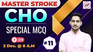 CHO | Special mcq | Raj Cho | MP CHO | UP CHO  | RJ CAREER POINT