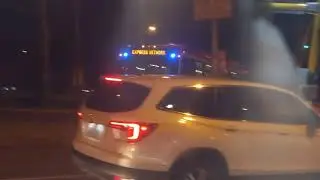 ORION BUS ON THE 905 WHEN IT WAS RARE