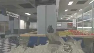Dear Infinity Ward, Screw Last Stand.