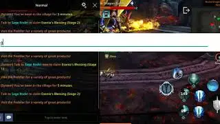 AxE Alliance vs Empire - Hard Mode Raid New Glitch
