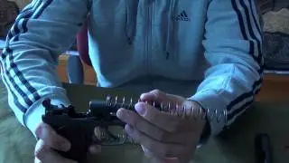 Мр-79 тюнинг/апгрейд  -=(Mp-79 tuning/upgrade)=-