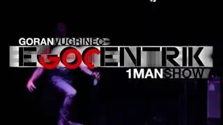 eGOCentrik Dalmatinci