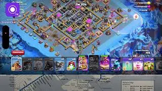 Coc test 1