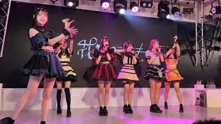 花いろは「＃恋アカ」 2026.1.15 渋谷DAIA