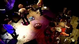 Live @Reggies Rock Club!
