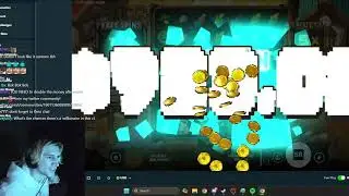 xQc Full Gamba Stream #140