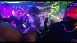 TRACY SUPREME - Can't Come Today (Official Music Video )
