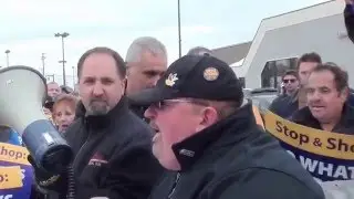 Stop and Shop&rsquo;s Hidden Plan: Workers Speak Out