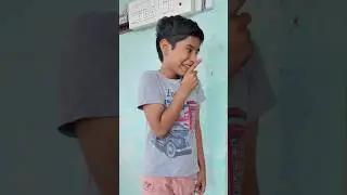 Pranesh அம்மாவை Prank செய்தான் 😂 Continuous Chair Prank | #tamilprank #sonanddadofficial