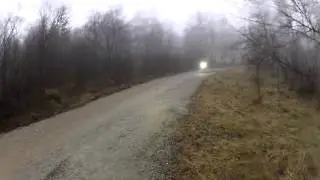 TOSK langtur 05012013