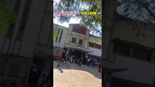 J J College 🏫 Jhumri Telaiya 🥰 KODERMA 💫 #college #students #jharkhand #study