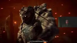MY FIRST AND LAST TIME PLAYING ANTHEM