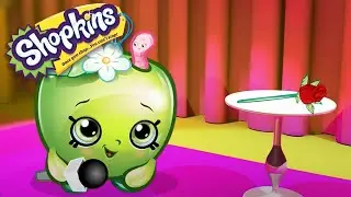The Bachelor - Shopkins Parody | SHOPKINS Cartoon | Shoppies Full Episodes