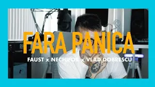 Ce Zici de &ldquo;Fara Panica&rdquo; de la @Faustescu x Nechifor x Vlad Dobrescu EP.29