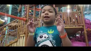 Great wolf lodge Gurnee illinois water Park !!!