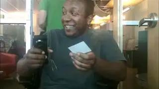 Jerry - On The Spot