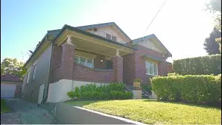 Hunters Hill, 78 Ryde Road