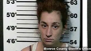 First Tenn. Woman Arrested For Drug Use During Pregnancy