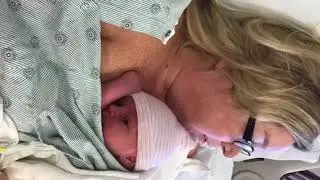 Grayson Nicole Glosser