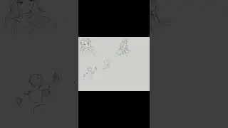 Jan 22 Practice || Speed Paint || Reverse 1999 #drawing #art #speedpaint #timelapse #sketch