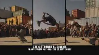 Step Up 4 Revolution 3D - TV Spot 1