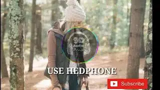 9D AUDIO | Bindiya Chamke Chudi Kanke | 9D Song | Use Headphone | Hum Tumko Na Bhul Payenge