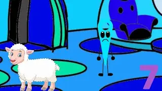 Blue Needles Clubhouse, S1 E7: Alice bo Peep