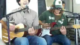 Benjamin Winter feat. Steve Laciak