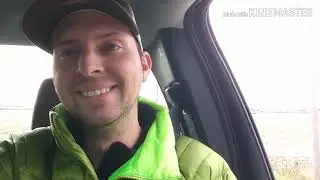 Changes! Cars in cars! Deer!