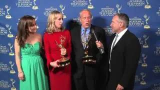 Set Decoration Winners At The 41st Annual Daytime Creative Arts Emmy Awards
