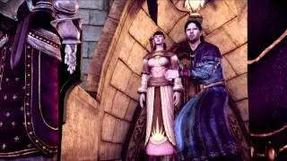 Dragon Age Origins: Mage Video