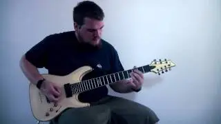Absent Distance - The Specialist (Playthrough video)