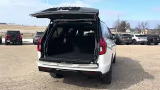 Rosen Ford Belleville: What We Love About the 2025 Ford Expedition Platinum MAX