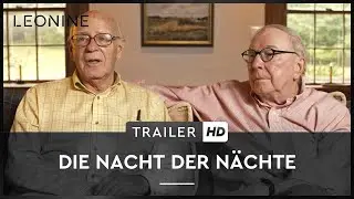 Die Nacht der N&auml;chte - Spot (deutsch/german)