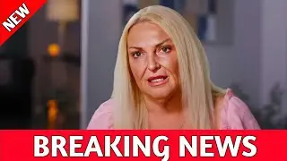 Angela Deem&rsquo;s SECRETS REVEALED! 😱 TLC Tried to HIDE This From 90 Day Fianc&eacute; Fans