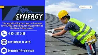 New Orleans Residential Roofing