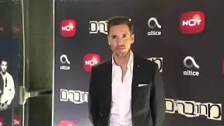 ינאי פרישר גוטמן בבכורה של 