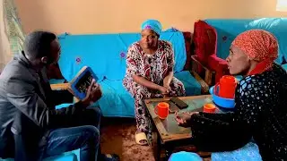 Pastor Ombonyo Visits — But Tafuroza & Kanaiza Bring the Chaos