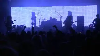 Euroblast Festival 2013 Monuments - Admit Defeat (Live)