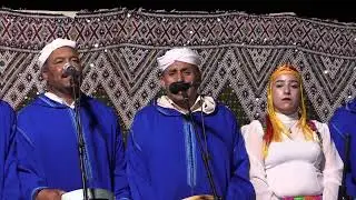 AHIDOUS ATYAL 2024 مجموعة اثيال لفن احيدوس بن صميم ازرو