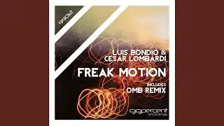 Freak Motion